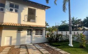 Casa 5 em condominio na Praia de Juquehy